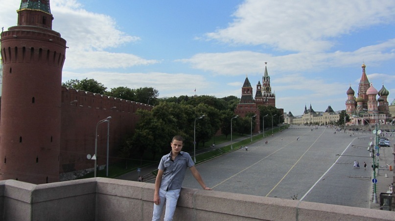 Эдик Мороз фотография #28