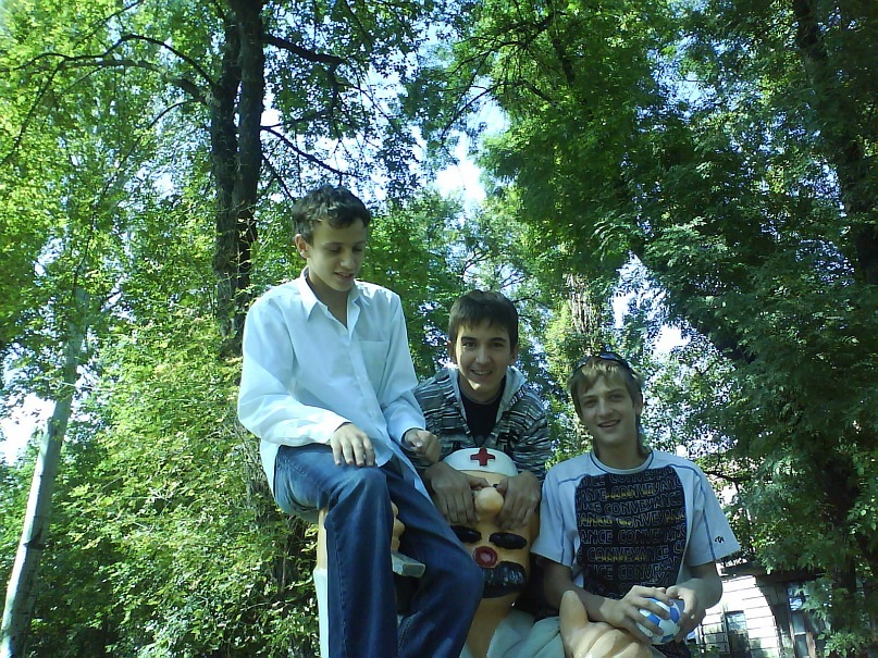 Витя Драгула фотография #50