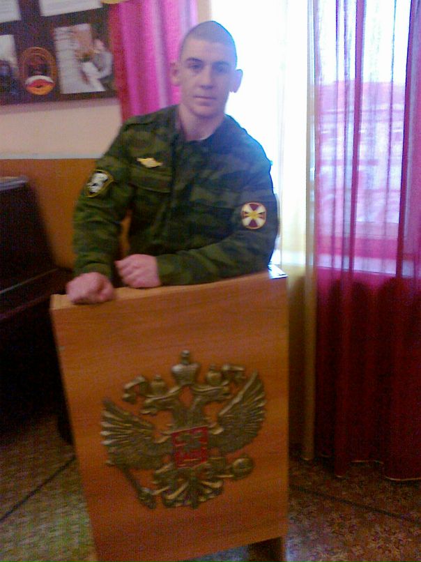 Дмитрий Коноплев фотография #37