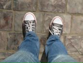 Фотография Шишловой Анны