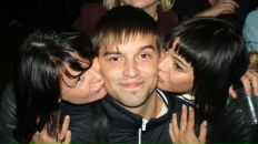 Фотография Желтоухова Мирона