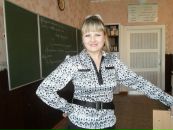 Фотография Налетовой Анастасии