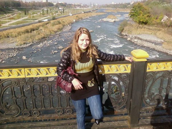 G@l@ Gagieva фото №17