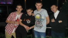 Сергей Морозов фотография #30 (источник - https://vk.com/id131805937)