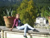 Фотография Косыревой Анастасии