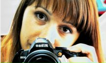 Фотография Чуприны Инны