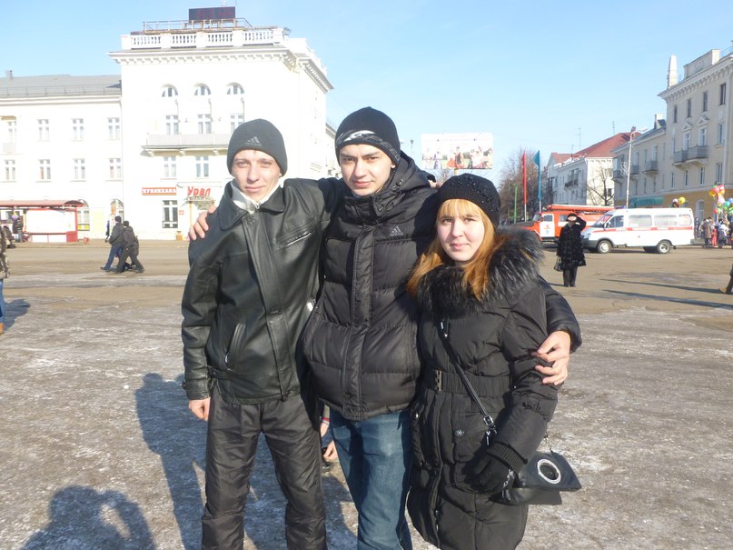 Сергей Мельников фотография #37