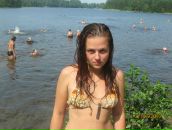 Фотография Торкки Евгении