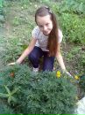 Киселичук Аліночка фотография #1