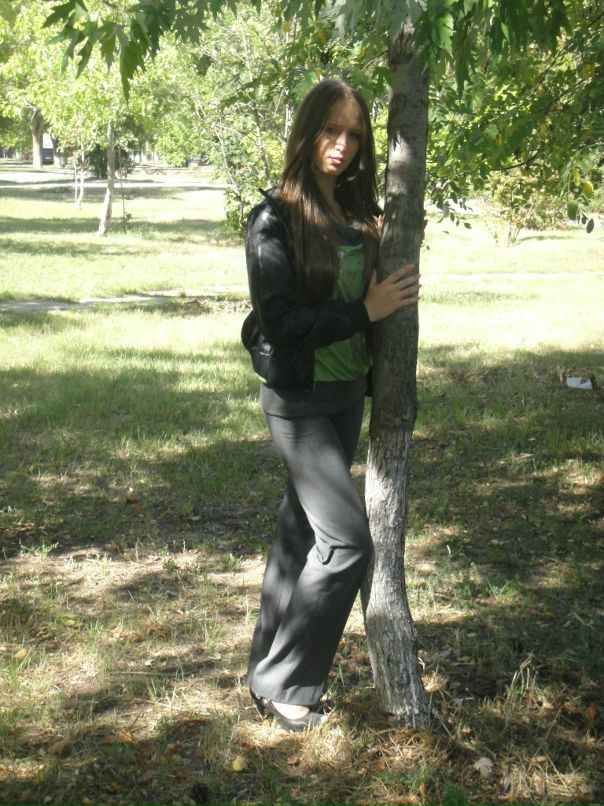 Вера Ренье фотография #32