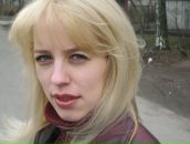 Фотография Орловой Виталии