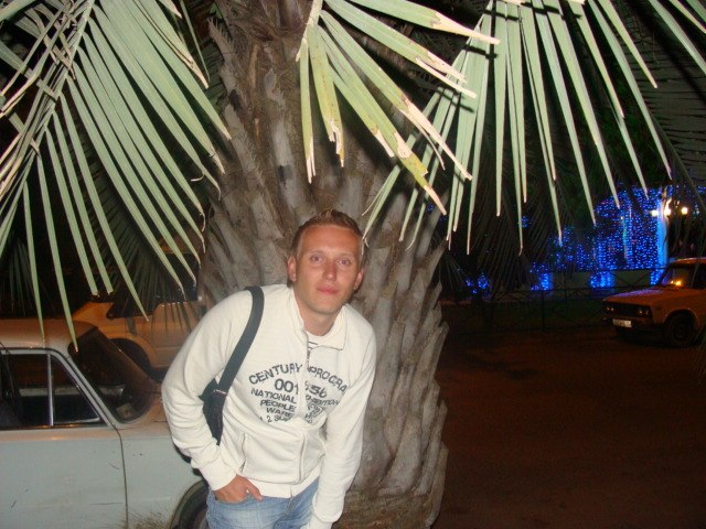 Сергей Эгегей фотография #32