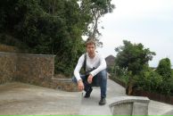 Фотография Мелешко Владимира