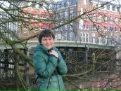 Фотография Гуриной Анны