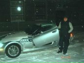 Фотография Прокосы Юли