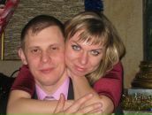 Фотография Кулешовой-Титовой Вероники