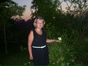 Фотография Барановой Светланы