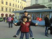 Руслан Давид фотография #29 (источник - https://vk.com/id70737949)