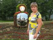 Фотография Семеновой Анны