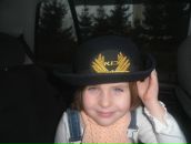 Фотография Катырэу Екатерины