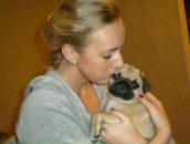 Фотография Павловой Алины