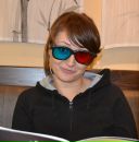 Фотография Зайцевой Катерины