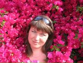 Фотография Моруновой Оксаны