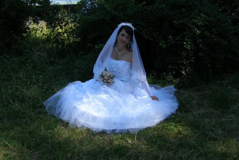 Юлия Кузьменко фотография #24