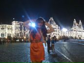 Фотография Якушевой Оксаны