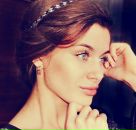 Наталія Карапетян фотография #27 (источник - https://vk.com/id73593008)