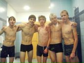 Ігор Муха фотография #29 (источник - https://vk.com/id26380912)