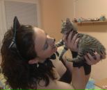 Мар'яна Бєлая фотография #41 (источник - https://vk.com/id116825730)