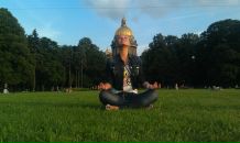 Фотография Тетериной Вероники