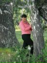 Фотография Кадраевой Лины