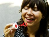 Фотография Каляевой Оленьки