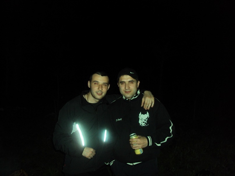 Майк Тайсон фотография #25