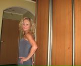 Фотография Якимовой Ирины