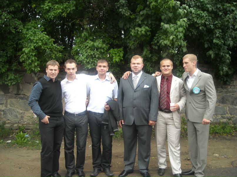 Сергей Сергеев фотография #40