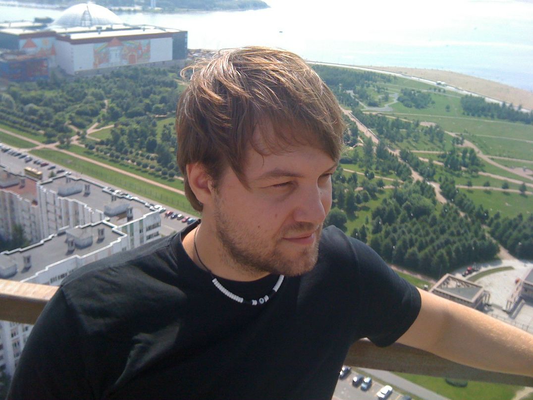 Игорь Михайлов фотография #9
