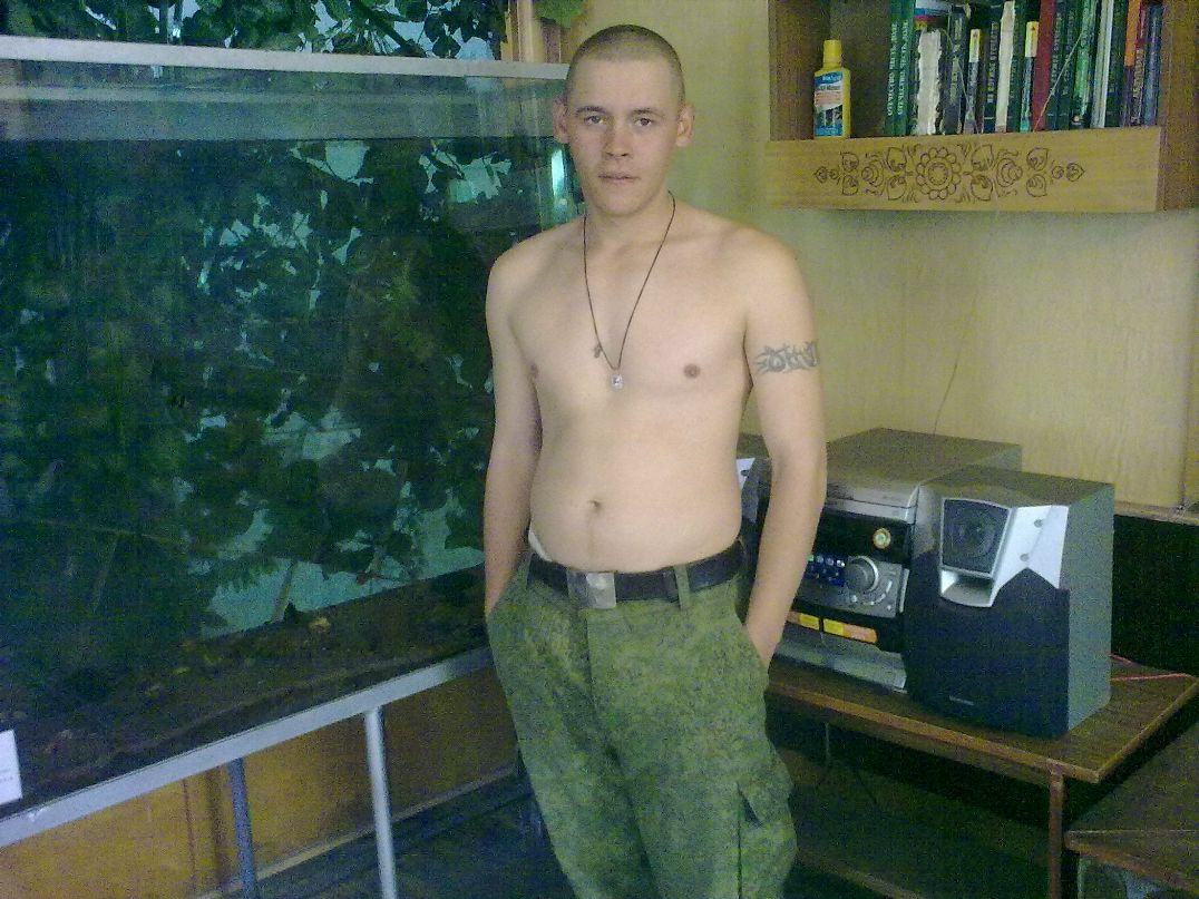 Федор Толстых фотография #50