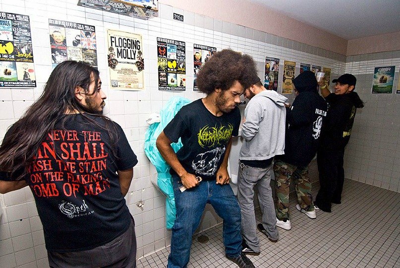 Lloyd Moore jr фотография #16