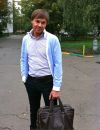 Фотография Чувильского Юрия