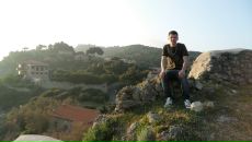 Артьом Лозінський фотография #25 (источник - https://vk.com/id98761773)