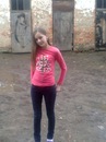 Діанка Волос фотография #9 (источник - https://vk.com/id152983480)