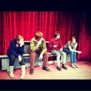 Ася Хашем фотография #5 (источник - https://vk.com/id1575487)