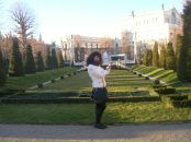 Фотография Шумейко-Оськиной Юлии