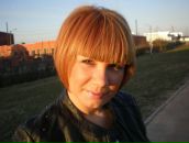 Фотография Богдановой Дарьи