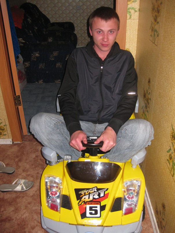 Дмитрий Логунов фотография #15