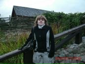 Фотография Будилиной Анастасии