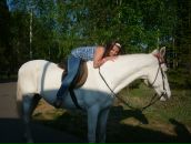 Фотография Арсентьевой Марии